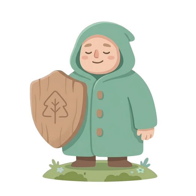 안정적 수호자