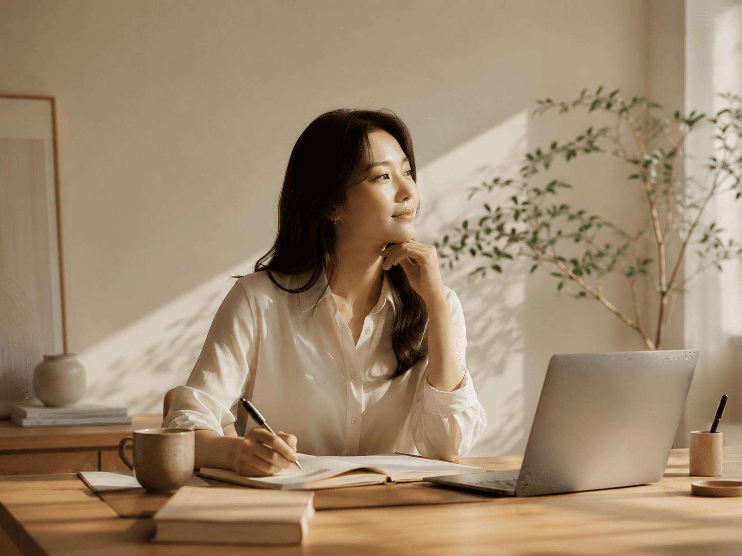 나의 커리어
