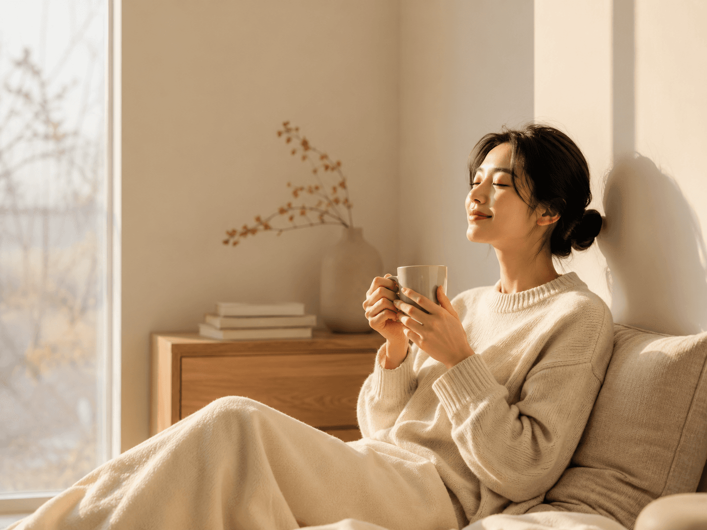 나의 에너지