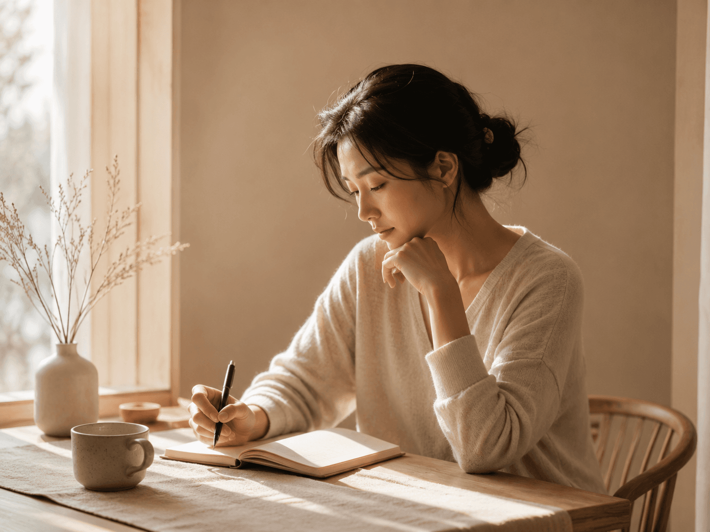 나의 마인드